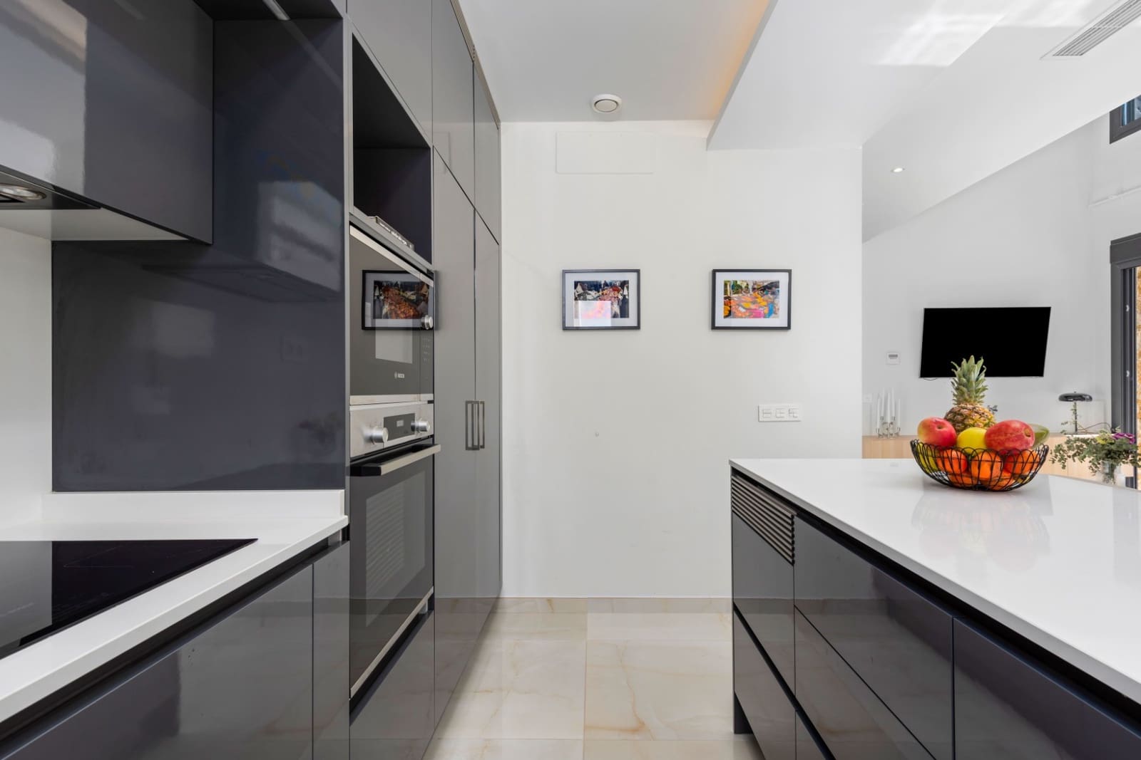 4 sypialnia Willa na sprzedaż w Campoamor - 719 000 € (Ref: 9434650)