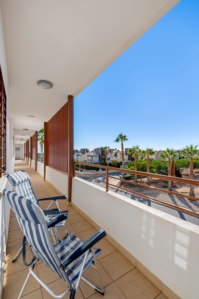 2 soverom Leilighet til salgs i Orihuela Costa - € 229 000 (Ref: 9434651)