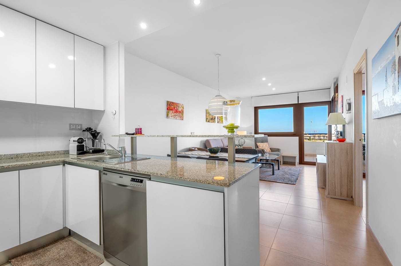 2 soverom Leilighet til salgs i Orihuela Costa - € 229 000 (Ref: 9434651)