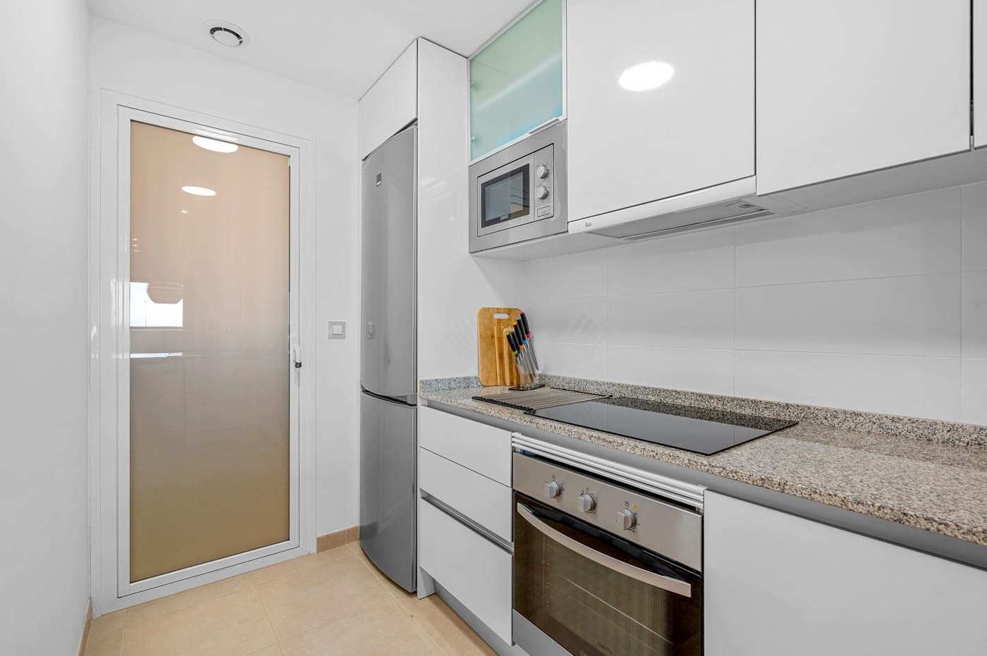 2 soverom Leilighet til salgs i Orihuela Costa - € 229 000 (Ref: 9434651)