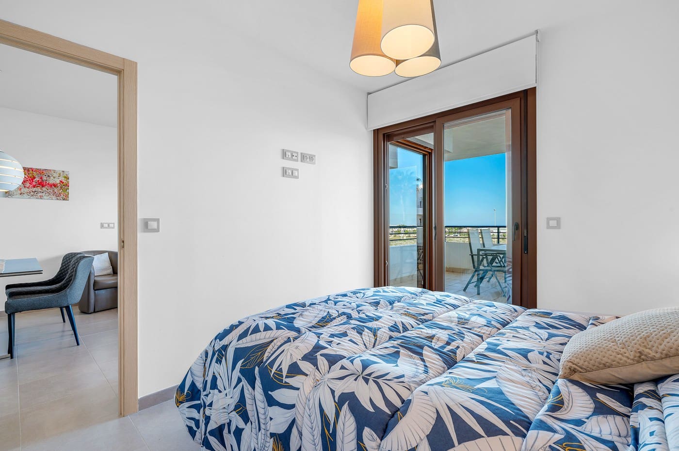 2 soverom Leilighet til salgs i Orihuela Costa - € 229 000 (Ref: 9434651)