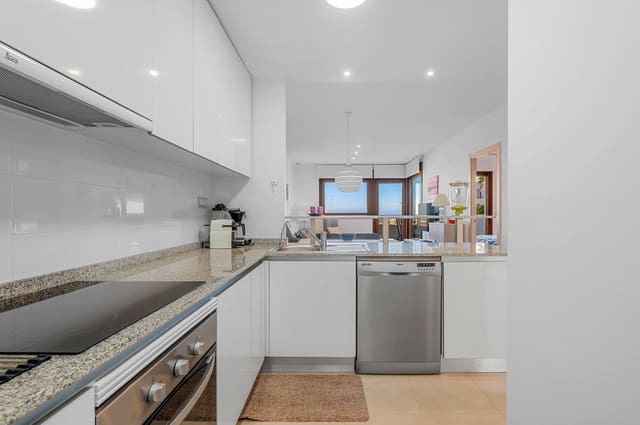 2 soverom Leilighet til salgs i Lomas de Cabo Roig - Los Dolses, Orihuela - € 229 000 (Ref: 9434651)