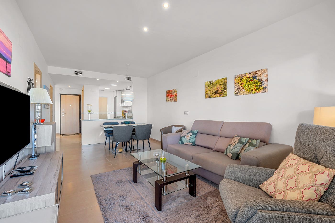 2 soverom Leilighet til salgs i Orihuela Costa - € 229 000 (Ref: 9434651)