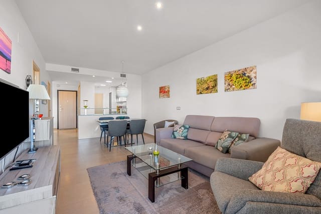 2 soverom Leilighet til salgs i Lomas de Cabo Roig - Los Dolses, Orihuela - € 229 000 (Ref: 9434651)