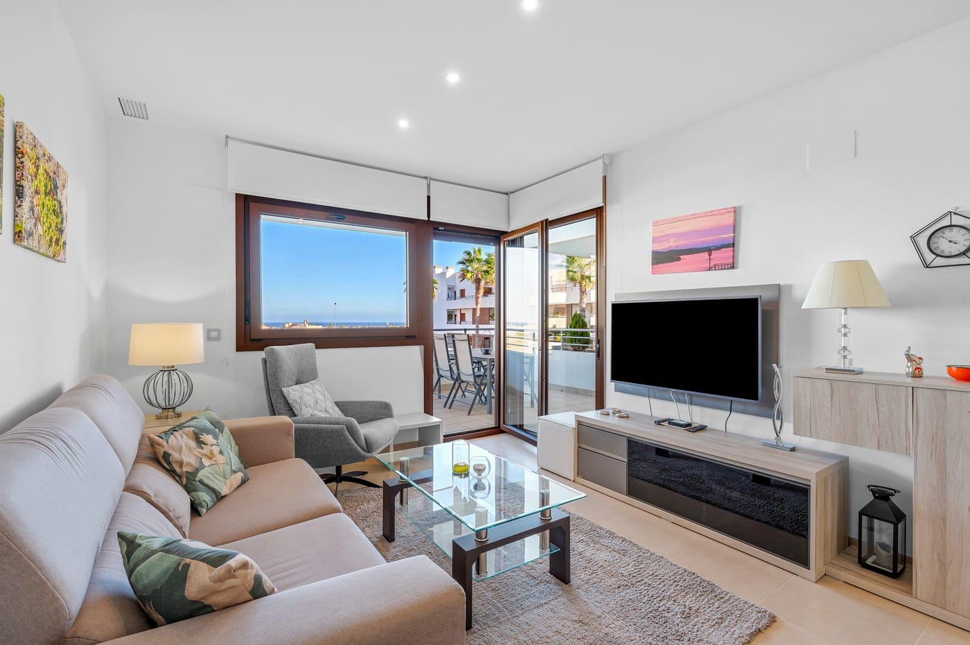 2 soverom Leilighet til salgs i Orihuela Costa - € 229 000 (Ref: 9434651)