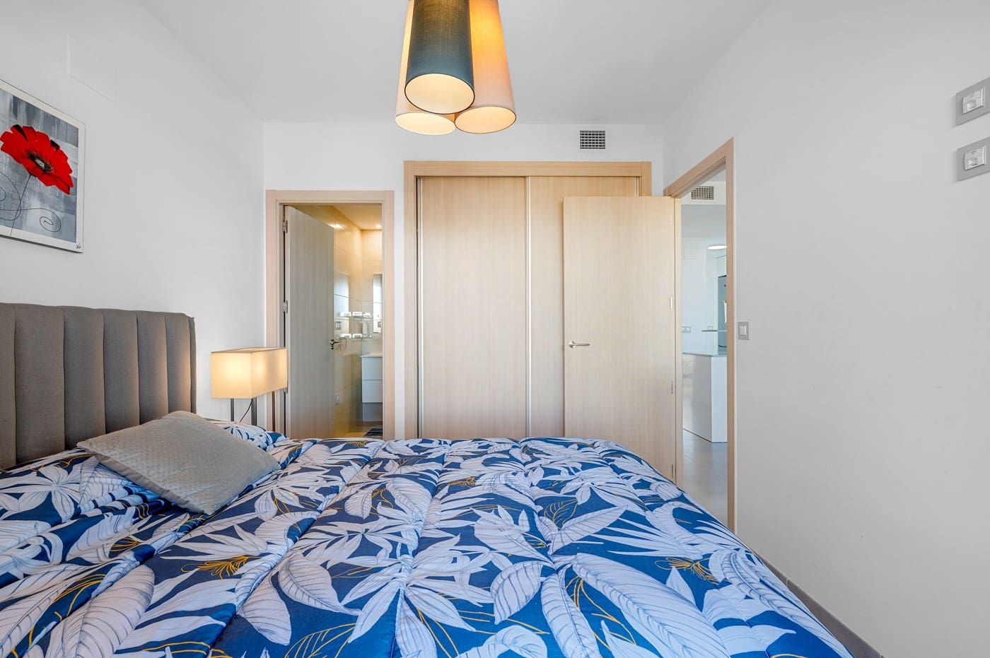 2 soverom Leilighet til salgs i Orihuela Costa - € 229 000 (Ref: 9434651)