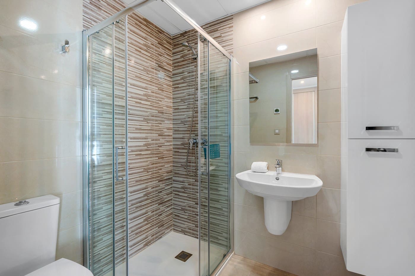 2 soverom Leilighet til salgs i Orihuela Costa - € 229 000 (Ref: 9434651)