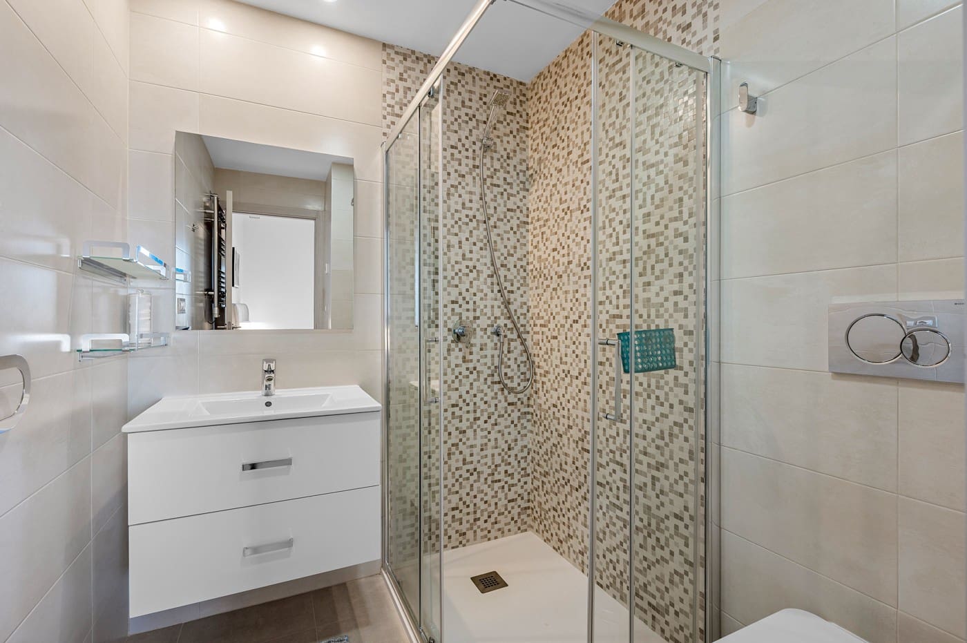 2 soverom Leilighet til salgs i Orihuela Costa - € 229 000 (Ref: 9434651)