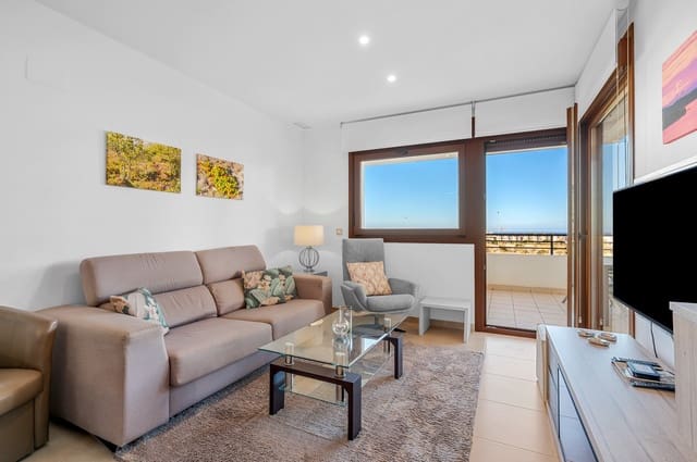 2 soverom Leilighet til salgs i Lomas de Cabo Roig - Los Dolses, Orihuela - € 229 000 (Ref: 9434651)