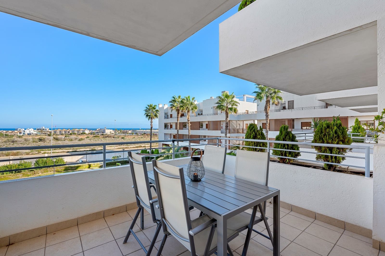 2 soverom Leilighet til salgs i Orihuela Costa - € 229 000 (Ref: 9434651)