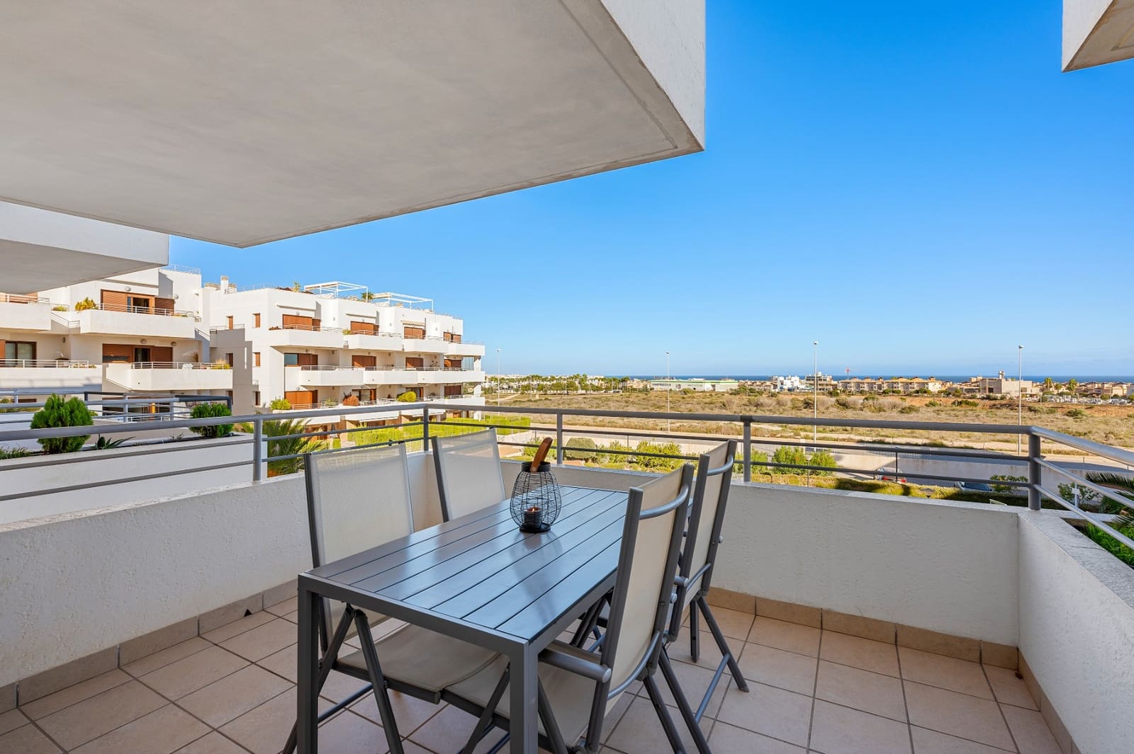 2 soverom Leilighet til salgs i Orihuela Costa - € 229 000 (Ref: 9434651)