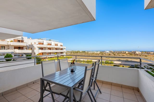 2 soverom Leilighet til salgs i Lomas de Cabo Roig - Los Dolses, Orihuela - € 229 000 (Ref: 9434651)