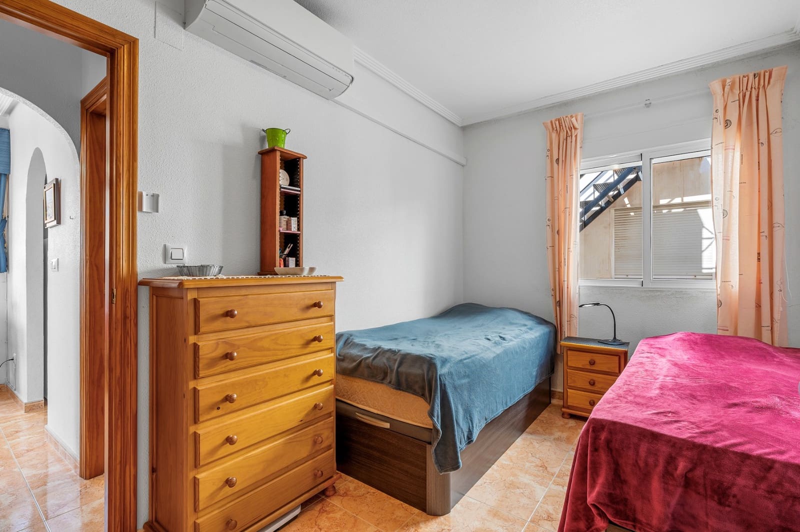 2 sovrum Lägenhet till salu i Torrevieja - 149 000 € (Ref: 9434652)