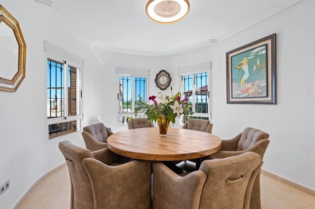 3 sovrum Villa till salu i El Raso, Guardamar del Segura - 350 000 € (Ref: 9434654)