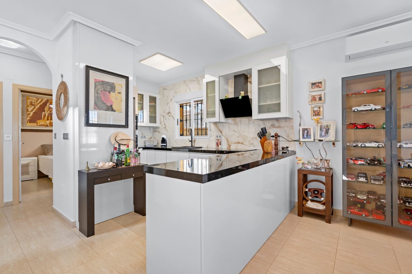 3 sypialnia Willa na sprzedaż w El Raso - 350 000 € (Ref: 9434654)