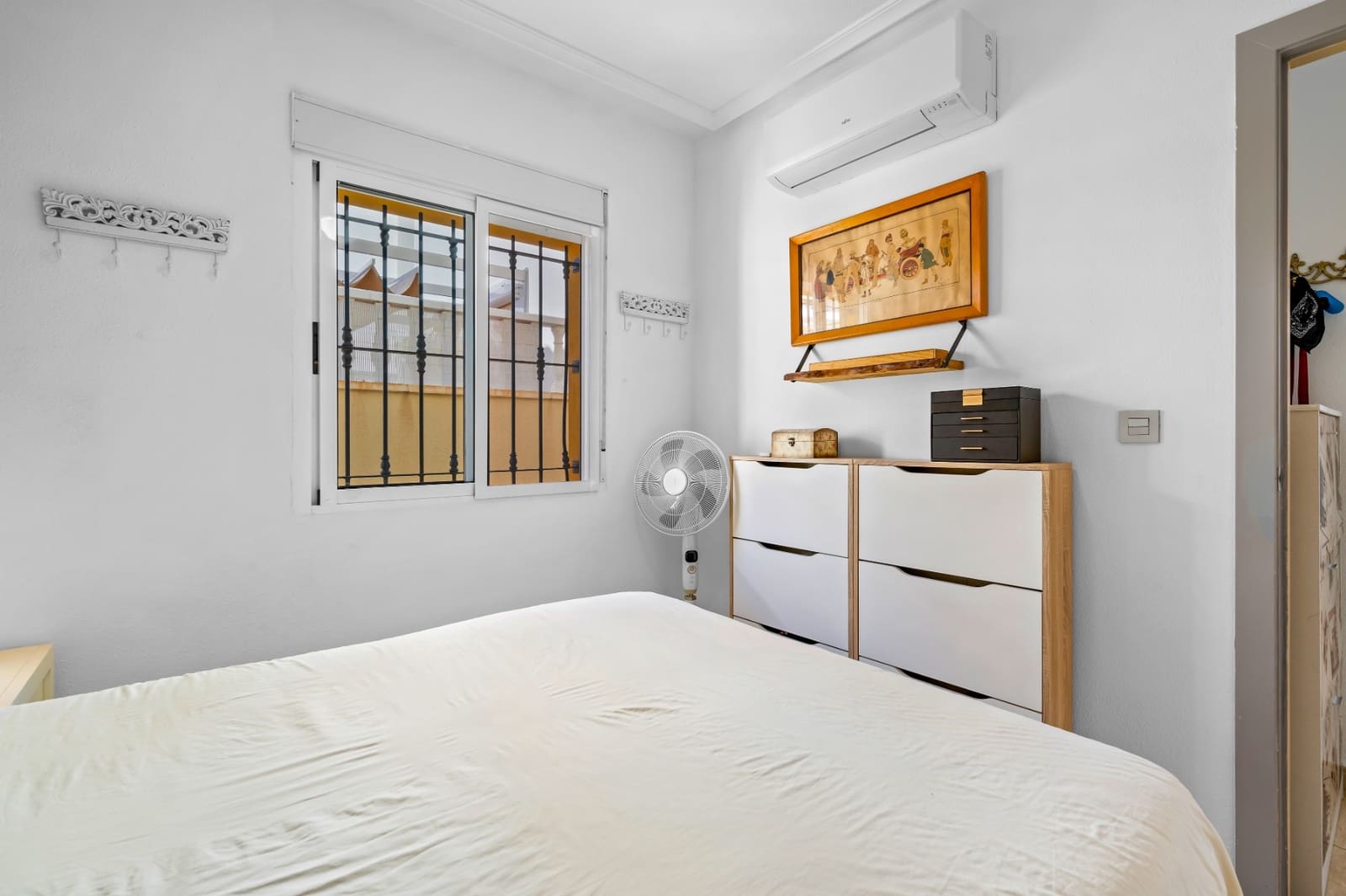 3 sypialnia Willa na sprzedaż w El Raso - 350 000 € (Ref: 9434654)