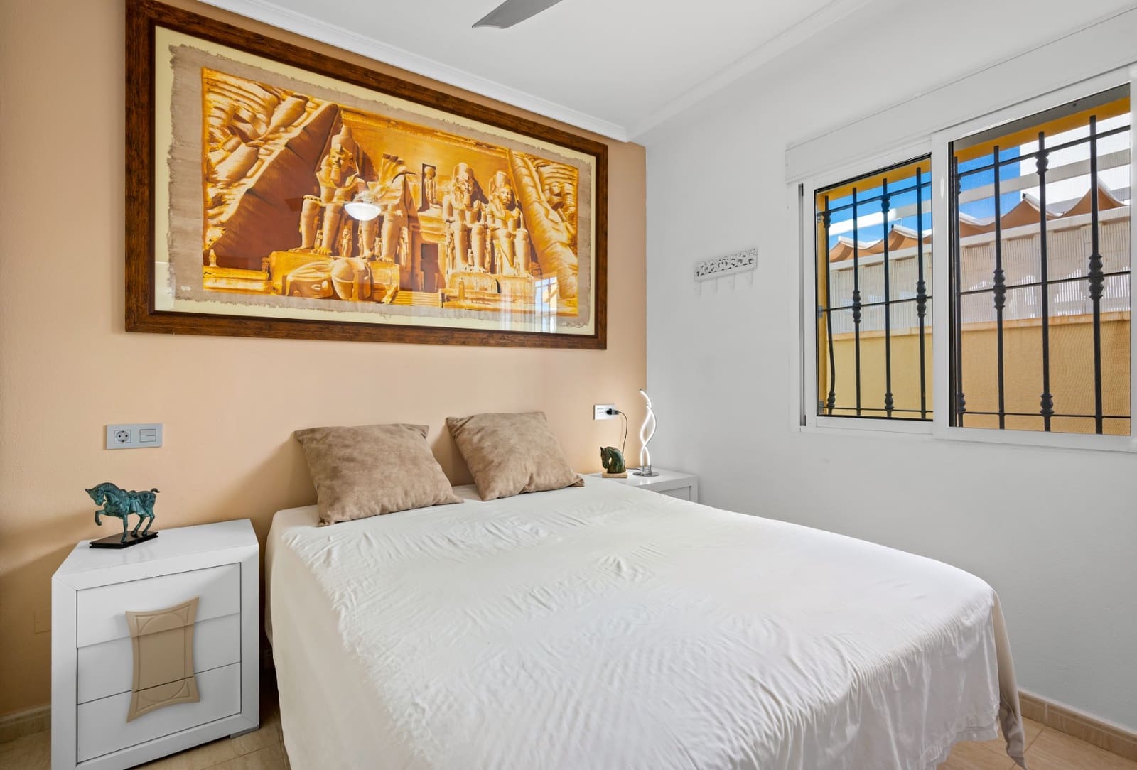 3 sypialnia Willa na sprzedaż w El Raso - 350 000 € (Ref: 9434654)