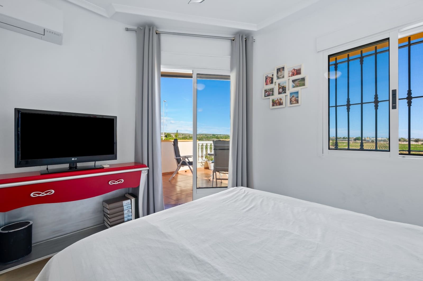 3 sypialnia Willa na sprzedaż w El Raso - 350 000 € (Ref: 9434654)