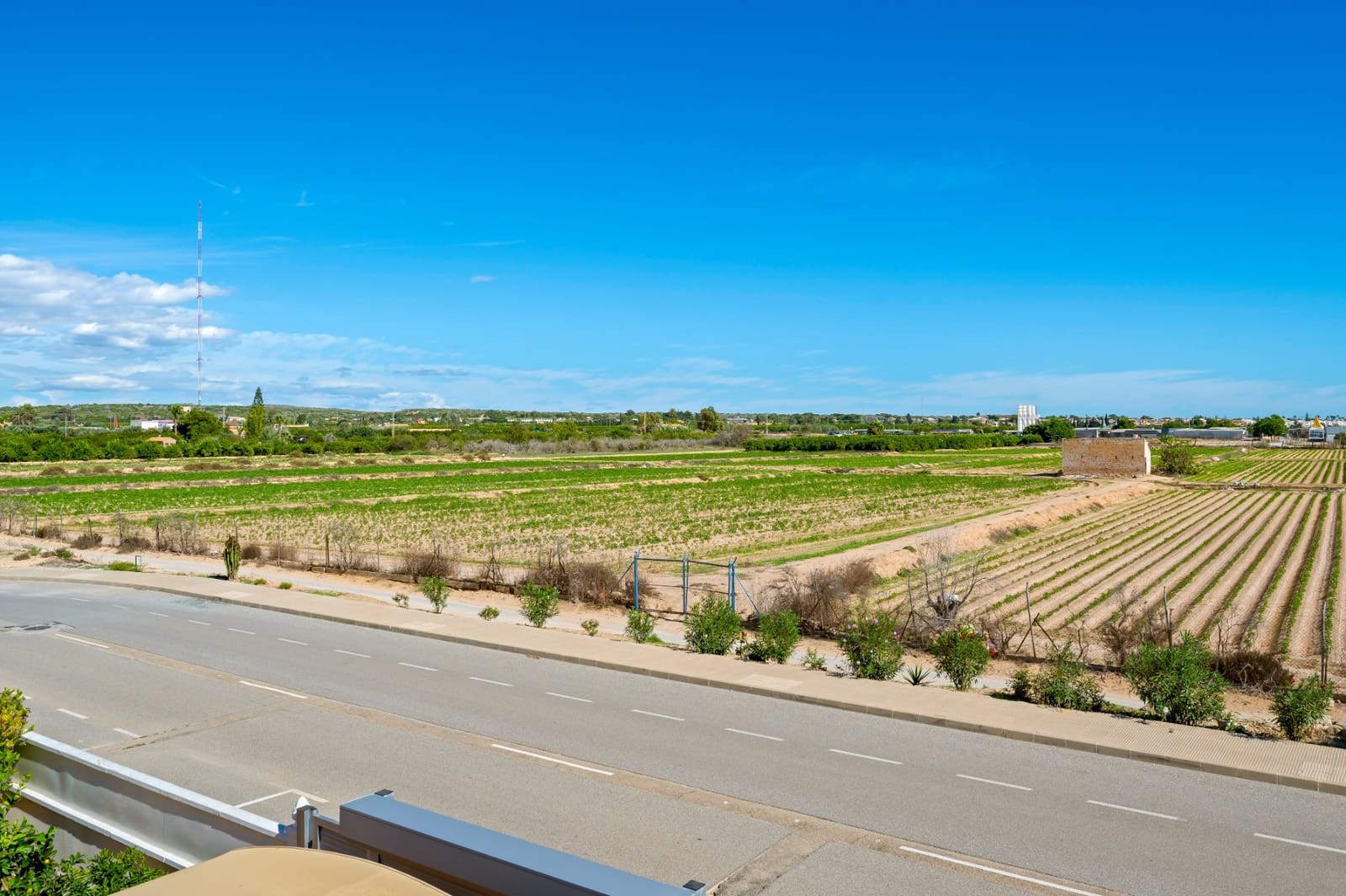 3 sypialnia Willa na sprzedaż w El Raso - 350 000 € (Ref: 9434654)