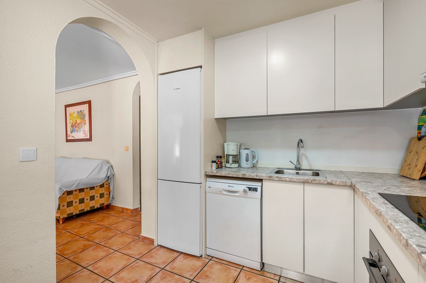 4 soverom Villa til salgs i Playa Flamenca - € 359 000 (Ref: 9506587)