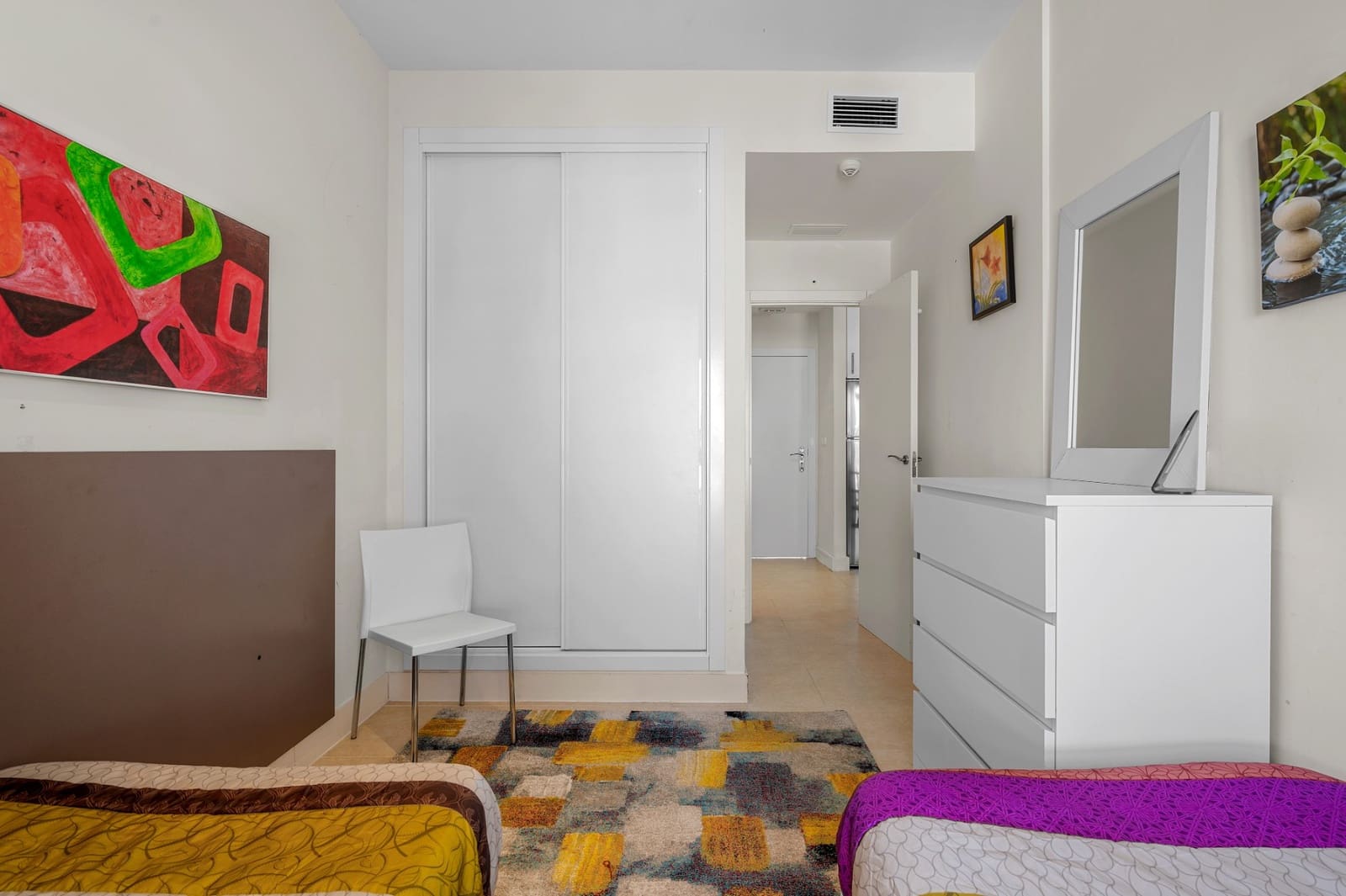 2 sypialnia Apartament na sprzedaż w Santiago de la Ribera - 180 000 € (Ref: 9506588)