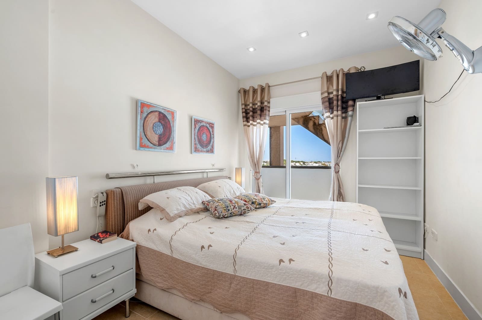 2 sypialnia Apartament na sprzedaż w Santiago de la Ribera - 180 000 € (Ref: 9506588)