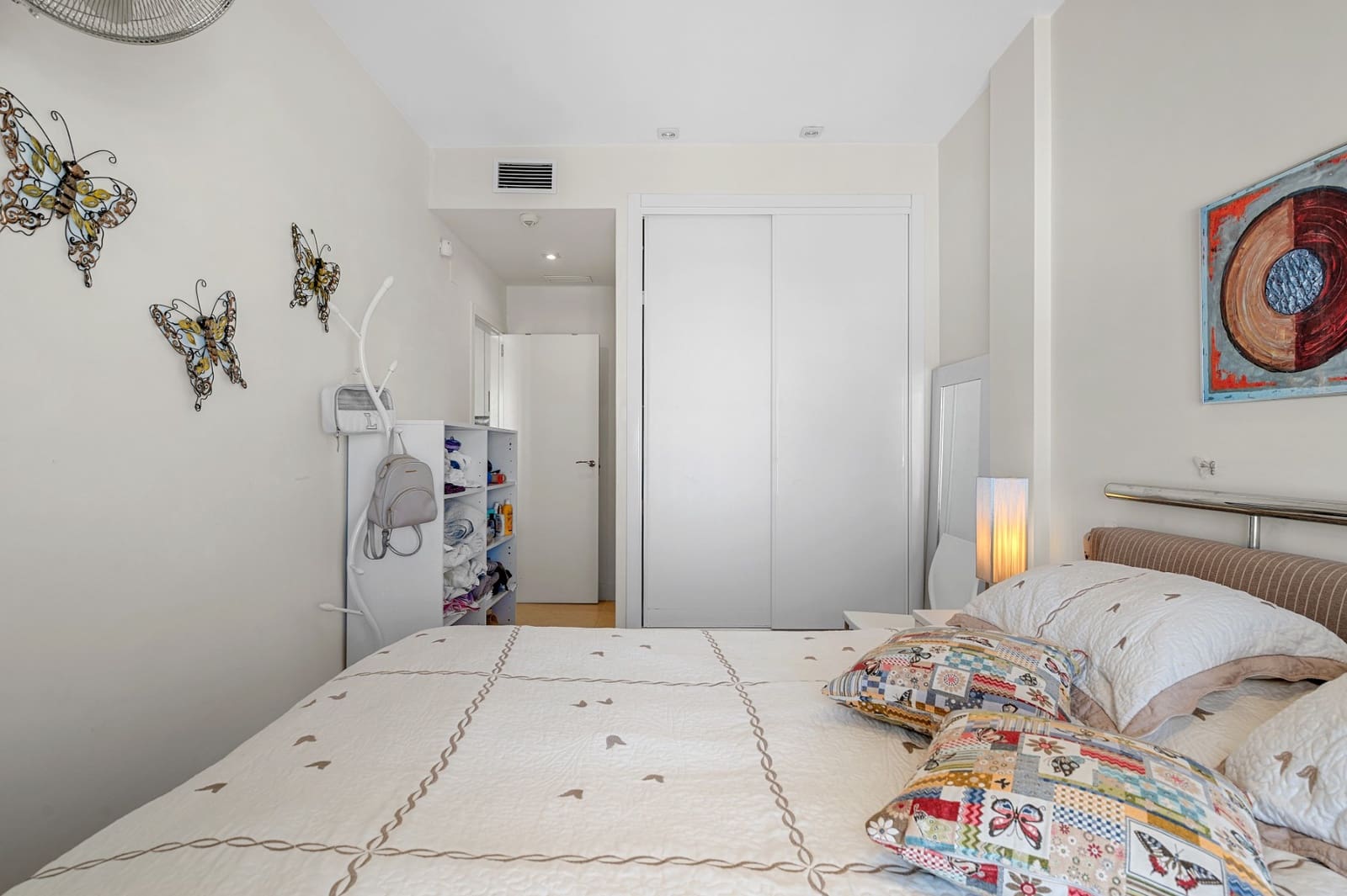 2 sypialnia Apartament na sprzedaż w Santiago de la Ribera - 180 000 € (Ref: 9506588)