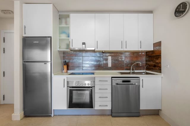 2 sypialnia Apartament na sprzedaż w Santiago de la Ribera, San Javier - 180 000 € (Ref: 9506588)