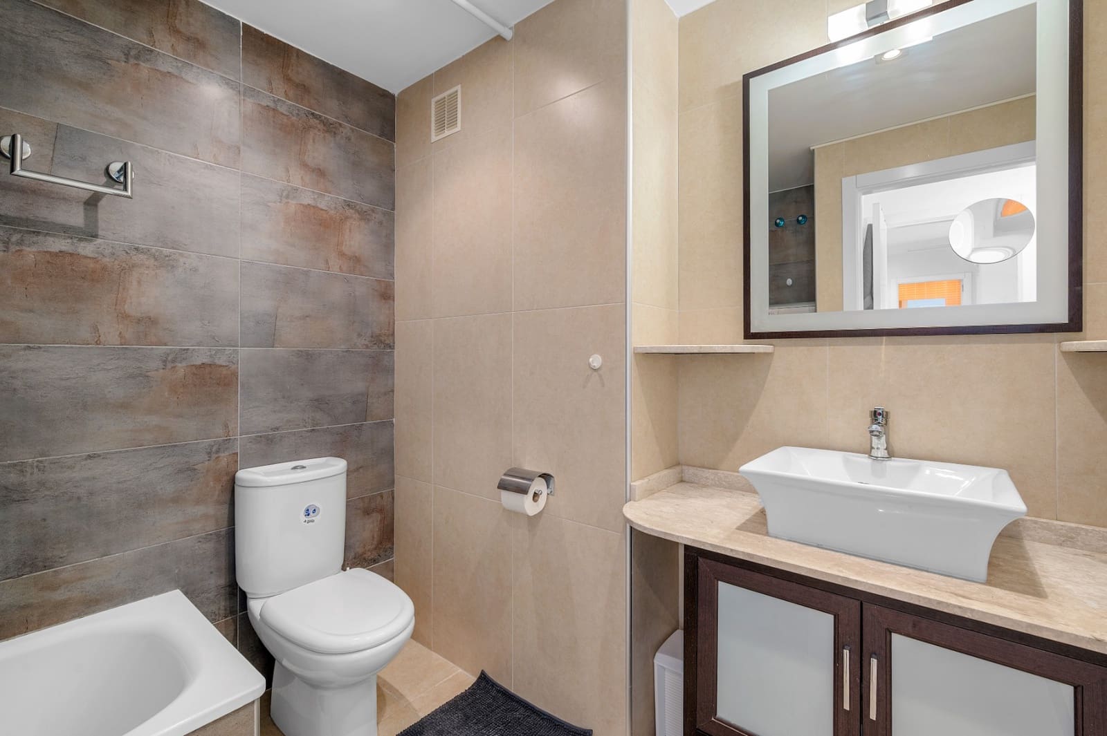 2 sypialnia Apartament na sprzedaż w Santiago de la Ribera - 180 000 € (Ref: 9506588)