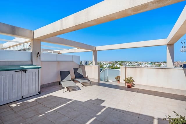 2 sypialnia Apartament na sprzedaż w Santiago de la Ribera, San Javier - 180 000 € (Ref: 9506588)