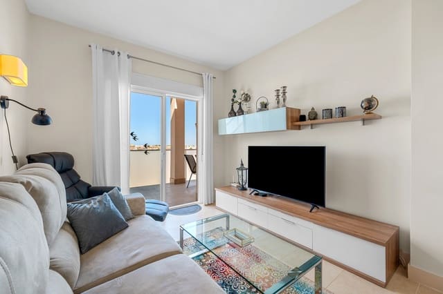 2 sypialnia Apartament na sprzedaż w Santiago de la Ribera, San Javier - 180 000 € (Ref: 9506588)