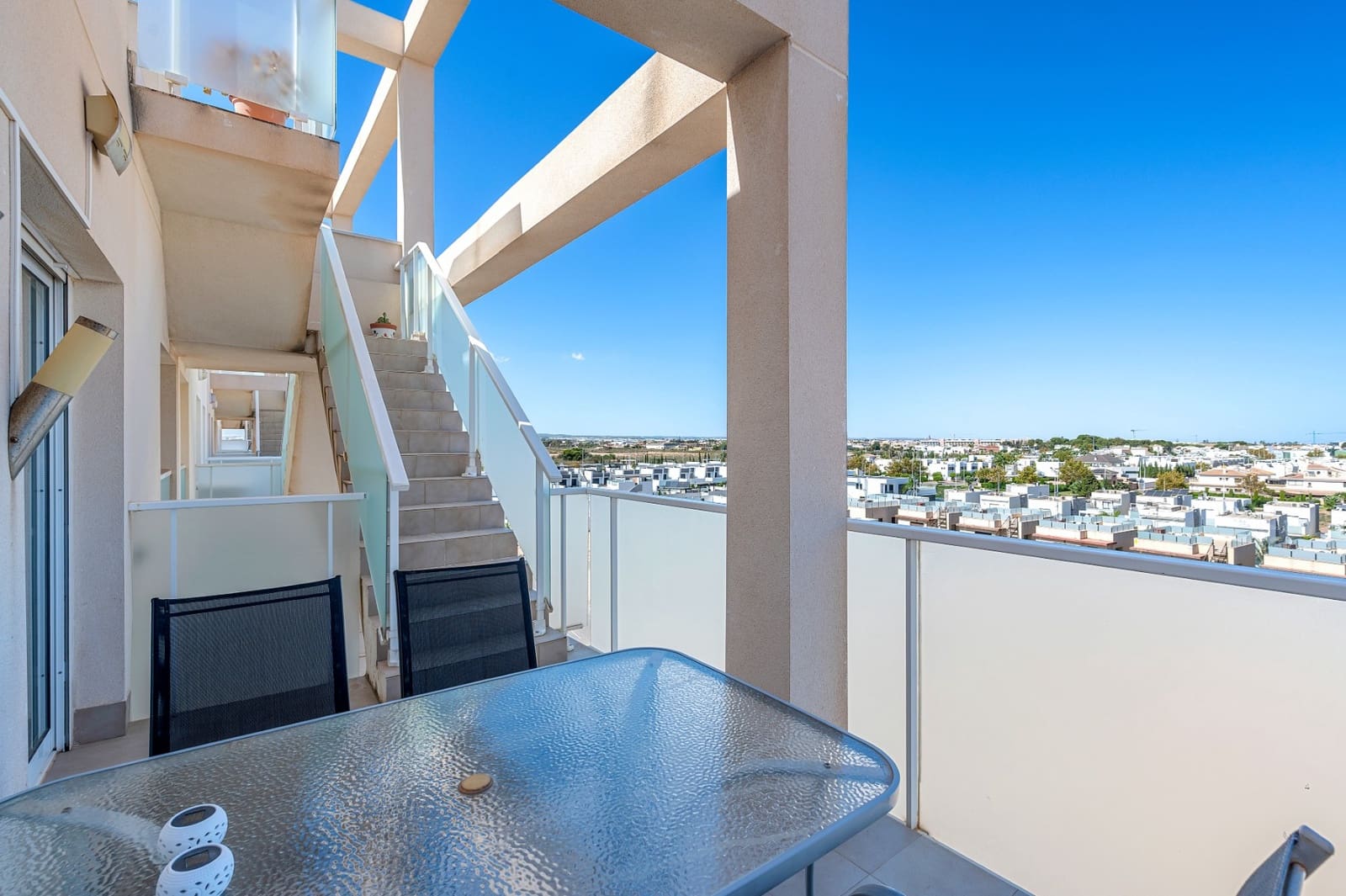 2 sypialnia Apartament na sprzedaż w Santiago de la Ribera - 180 000 € (Ref: 9506588)