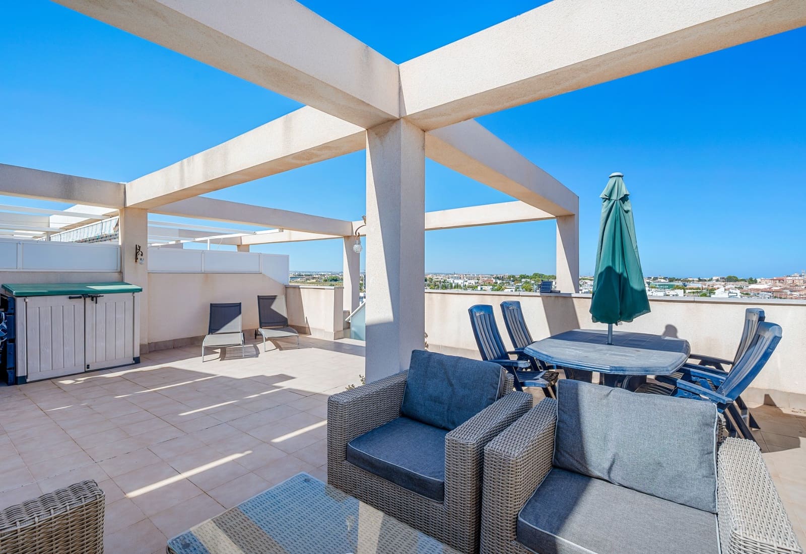 2 sypialnia Apartament na sprzedaż w Santiago de la Ribera - 180 000 € (Ref: 9506588)