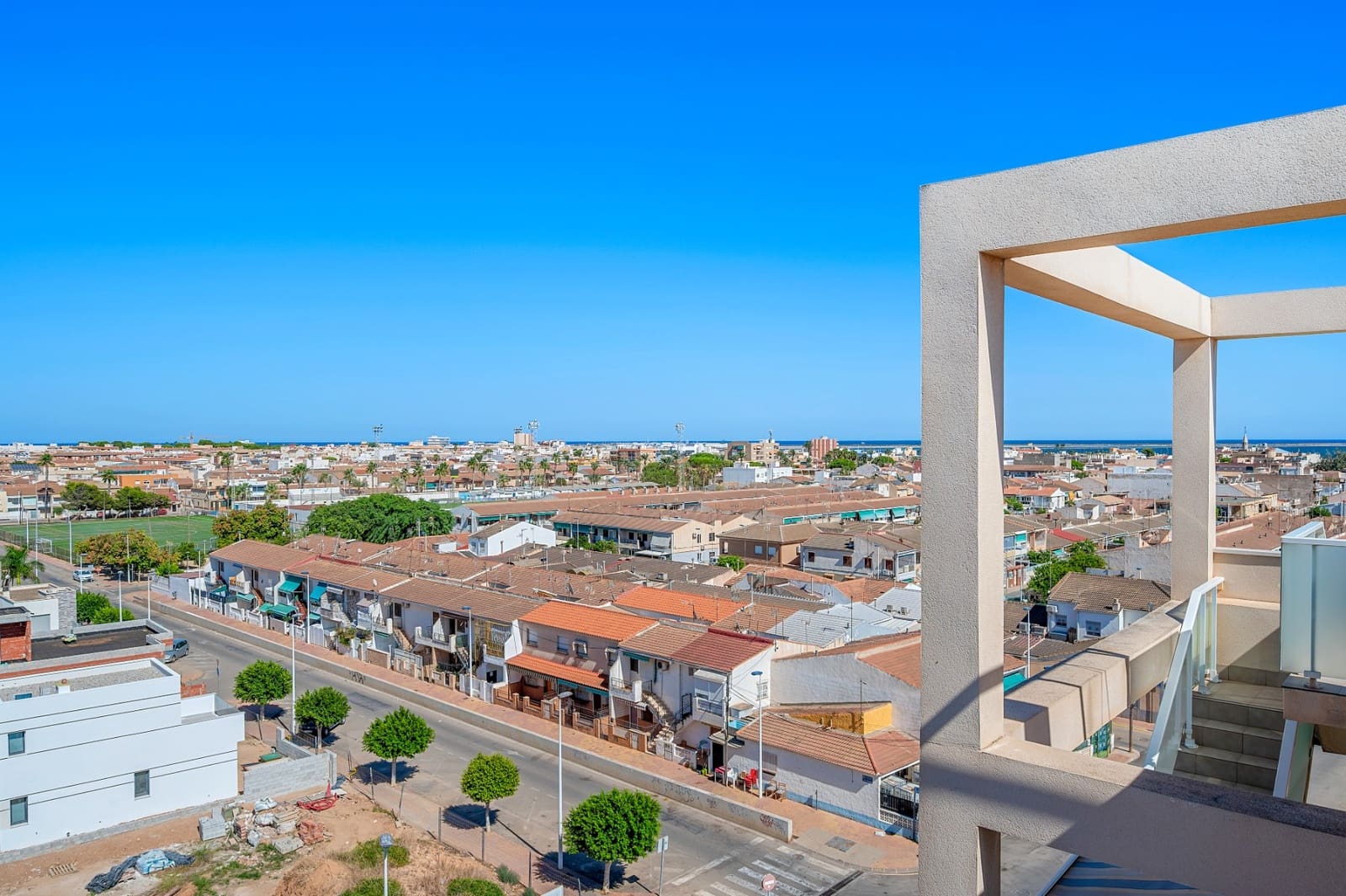 2 sypialnia Apartament na sprzedaż w Santiago de la Ribera - 180 000 € (Ref: 9506588)