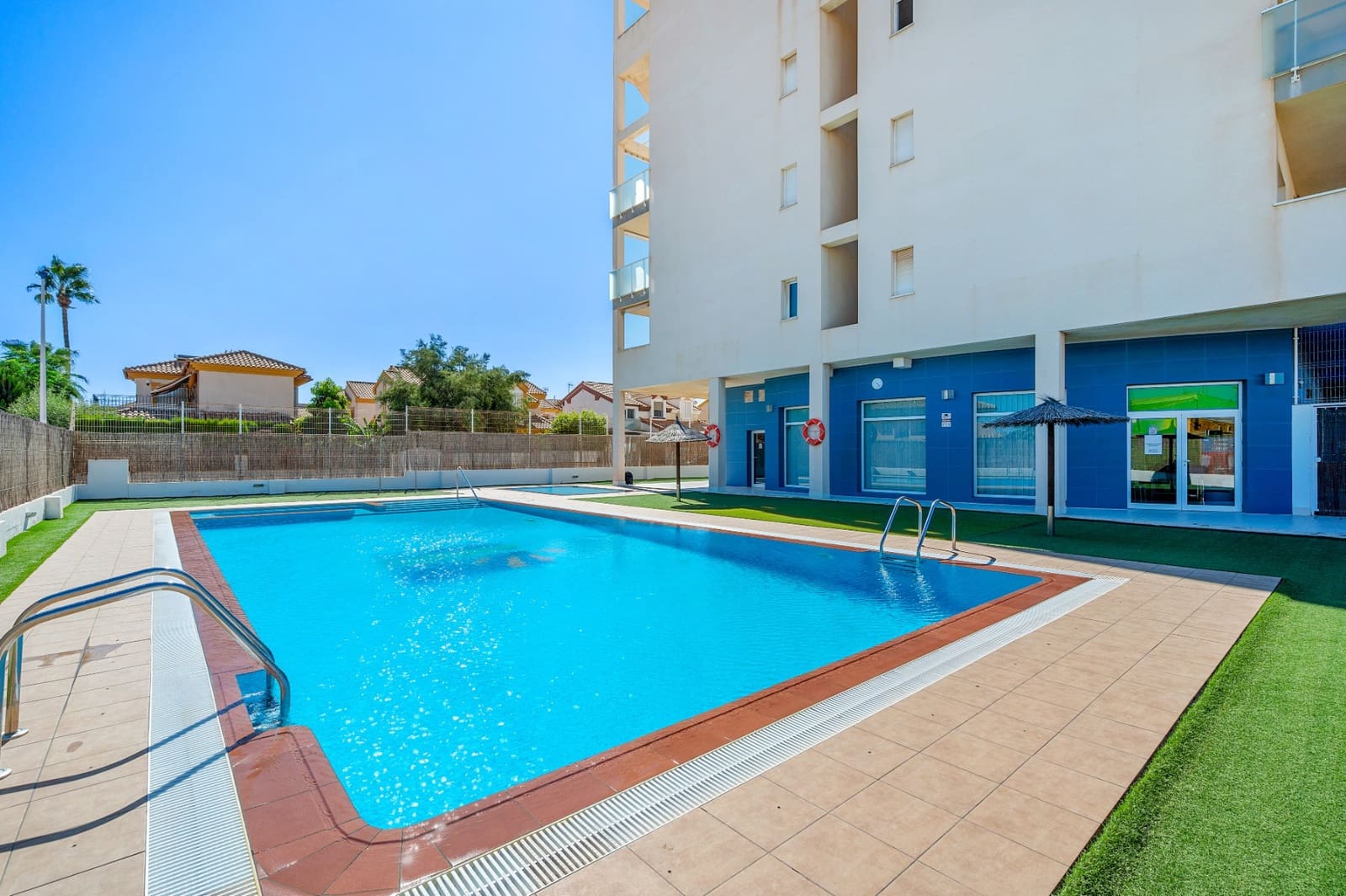 2 sypialnia Apartament na sprzedaż w Santiago de la Ribera - 180 000 € (Ref: 9506588)