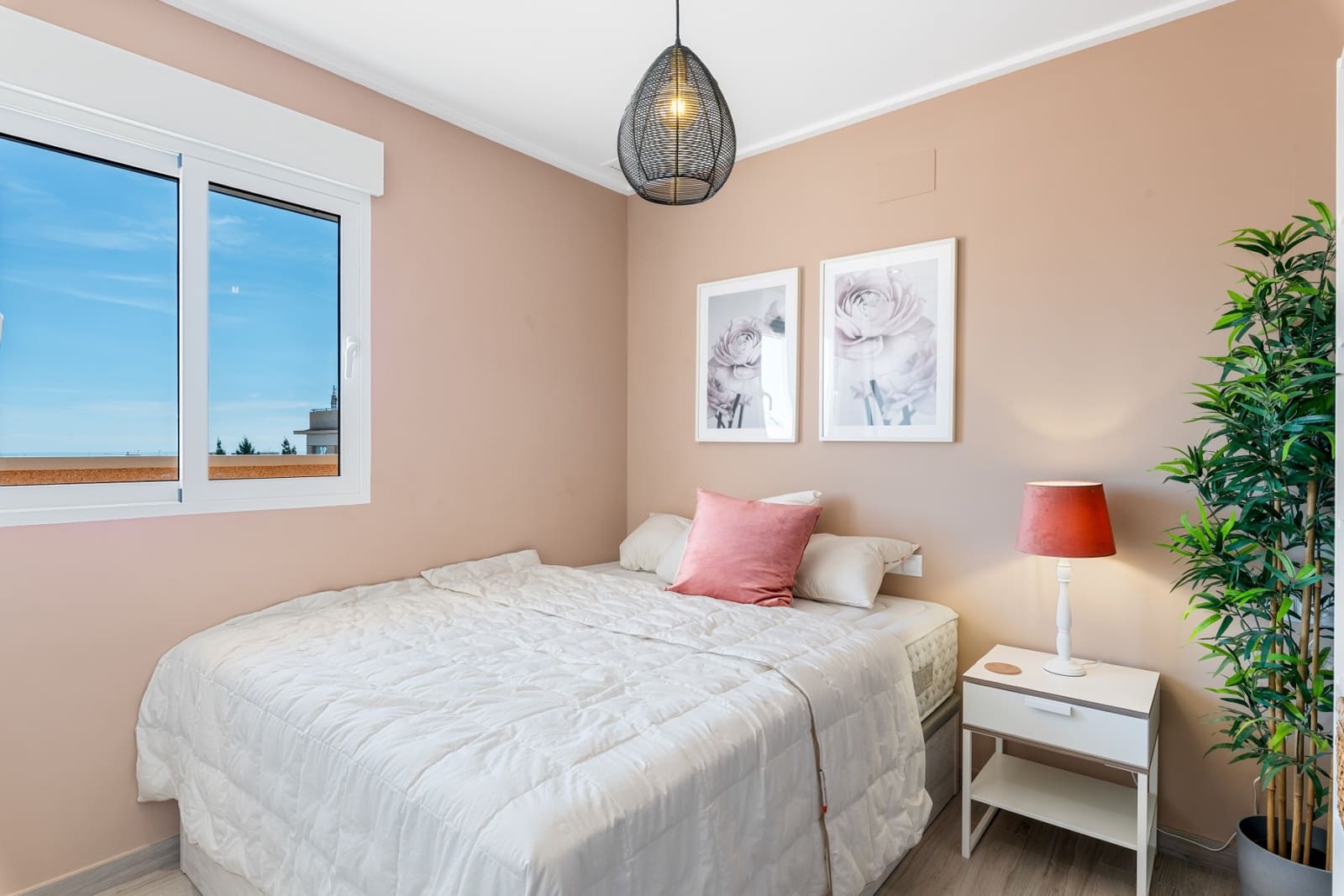 3 slaapkamer Appartement te koop in Los Dolses - € 450.000 (Ref: 9588284)