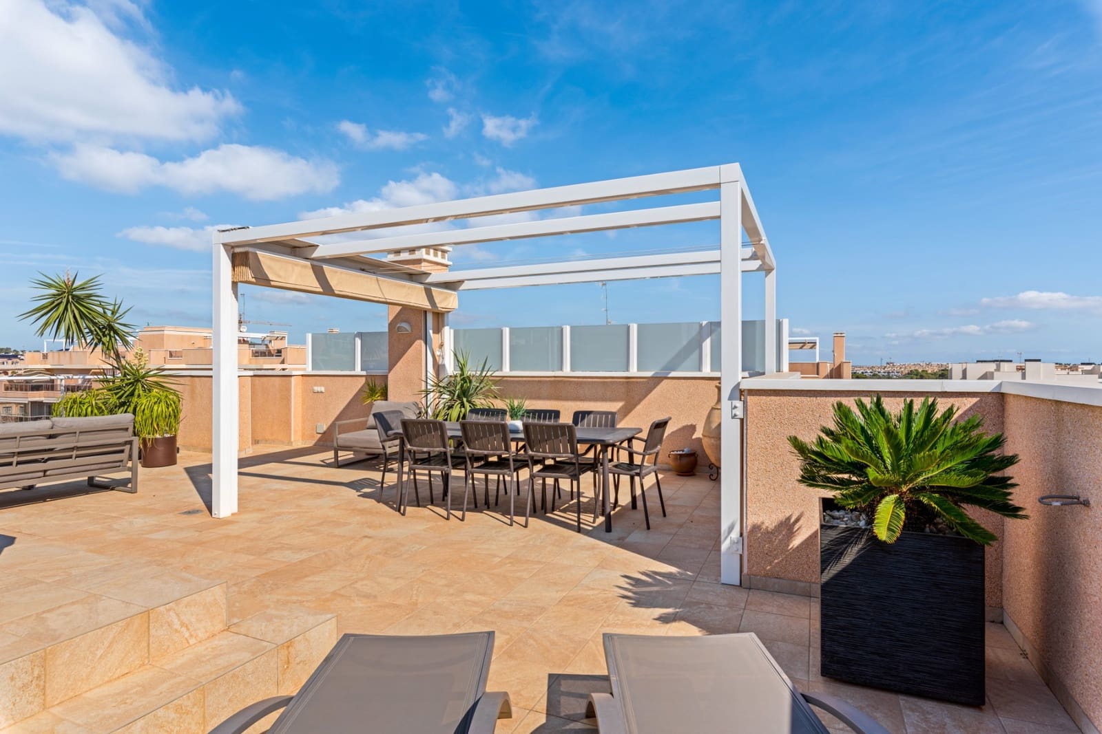 3 slaapkamer Appartement te koop in Los Dolses - € 450.000 (Ref: 9588284)