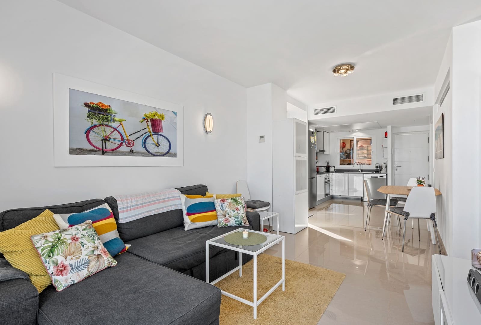 2 slaapkamer Appartement te koop in Playa Flamenca - € 269.000 (Ref: 9691632)