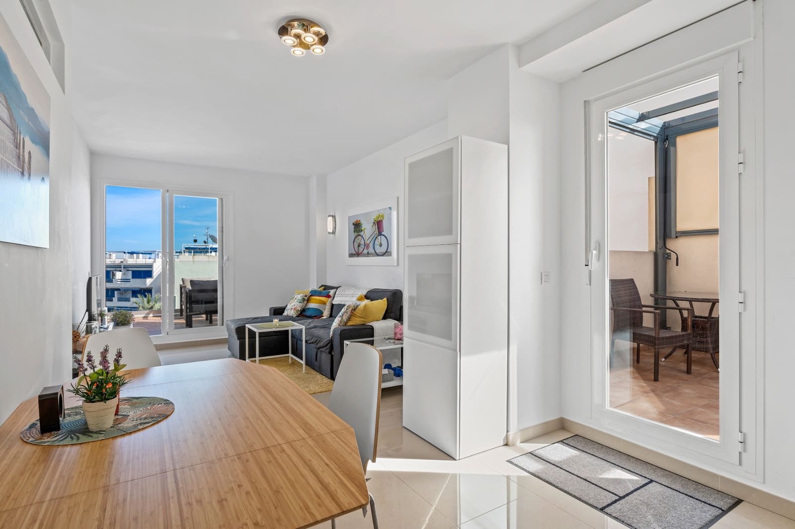 2 slaapkamer Appartement te koop in Playa Flamenca - € 269.000 (Ref: 9691632)