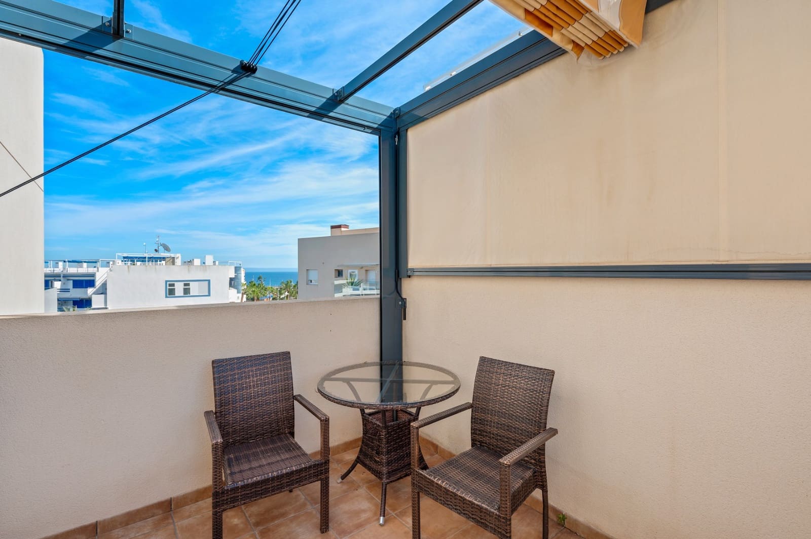 2 slaapkamer Appartement te koop in Playa Flamenca - € 269.000 (Ref: 9691632)