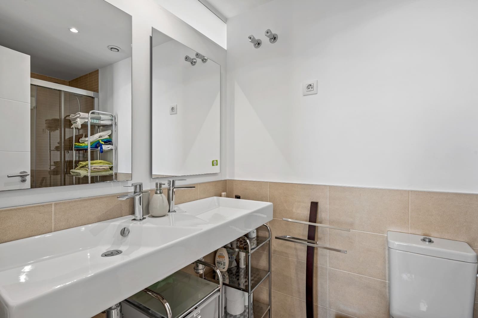 2 slaapkamer Appartement te koop in Playa Flamenca - € 269.000 (Ref: 9691632)