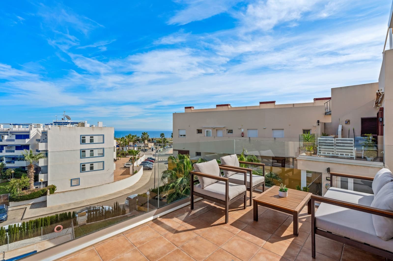 2 slaapkamer Appartement te koop in Playa Flamenca - € 269.000 (Ref: 9691632)