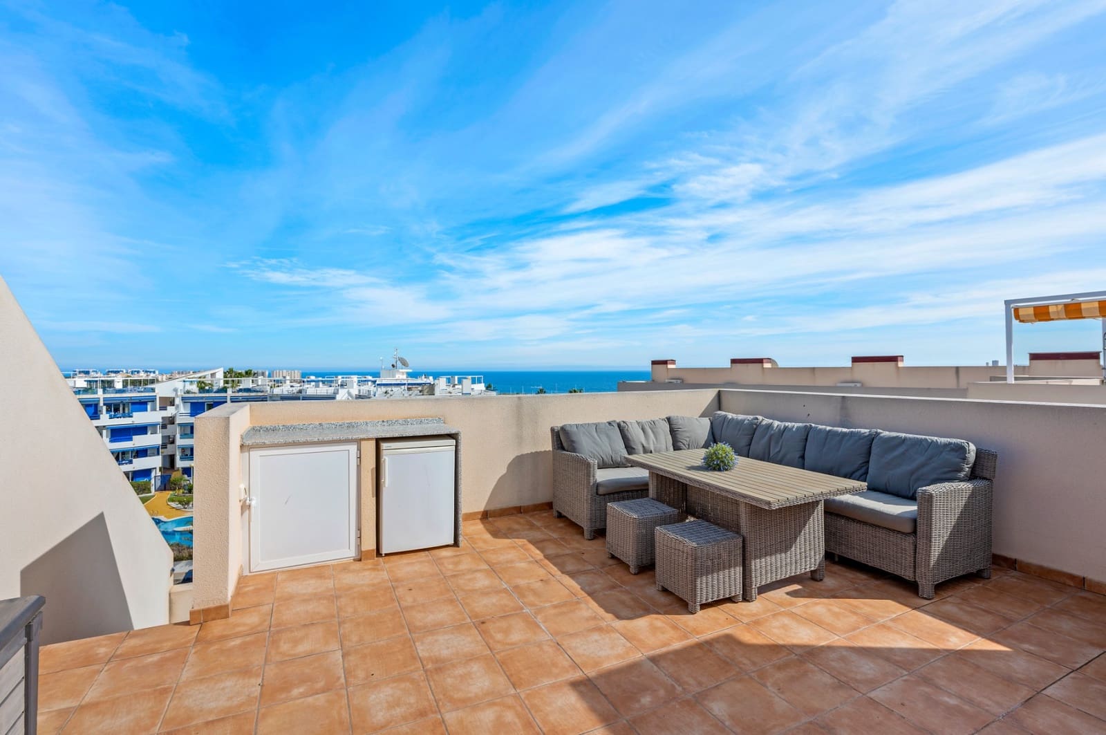 2 slaapkamer Appartement te koop in Playa Flamenca - € 269.000 (Ref: 9691632)