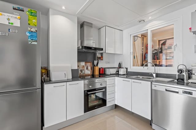 2 slaapkamer Appartement te koop in Playa Flamenca, Orihuela - € 269.000 (Ref: 9691632)