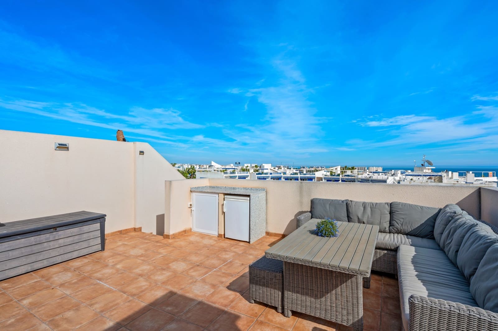 2 slaapkamer Appartement te koop in Playa Flamenca - € 269.000 (Ref: 9691632)