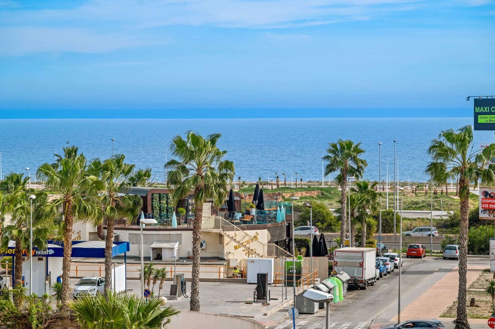 2 slaapkamer Appartement te koop in Playa Flamenca - € 269.000 (Ref: 9691632)