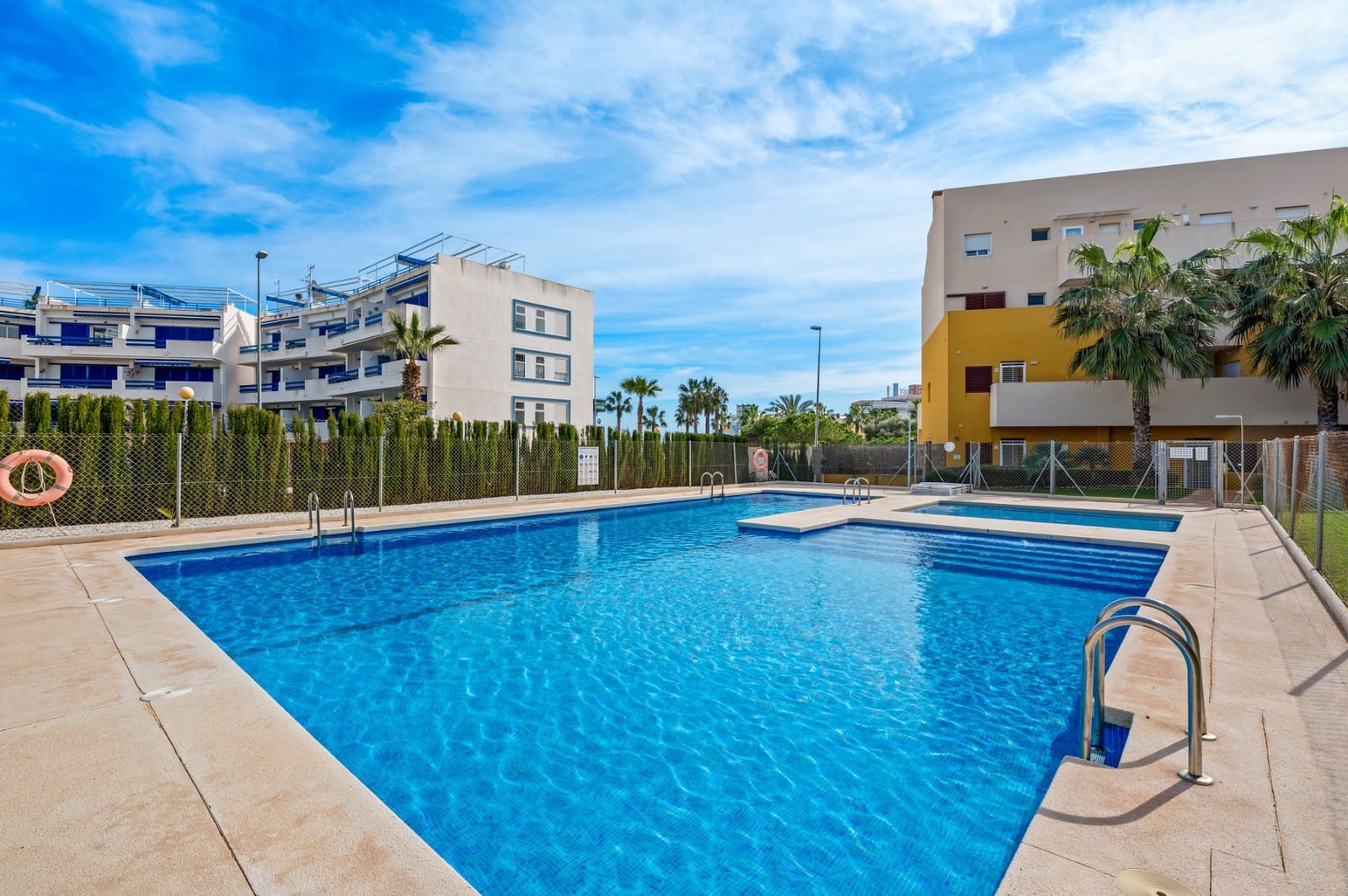 2 slaapkamer Appartement te koop in Playa Flamenca - € 269.000 (Ref: 9691632)