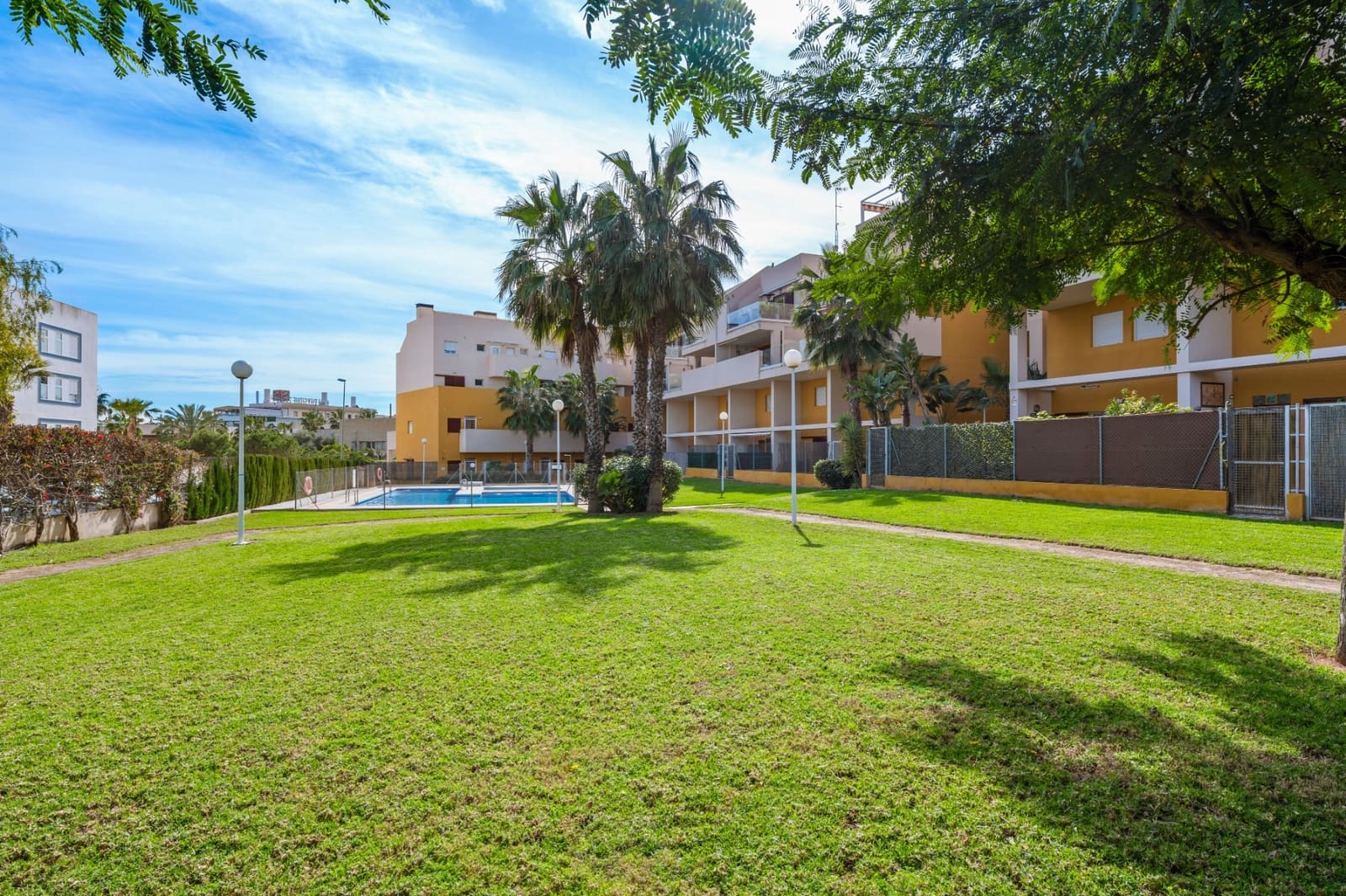 2 slaapkamer Appartement te koop in Playa Flamenca - € 269.000 (Ref: 9691632)