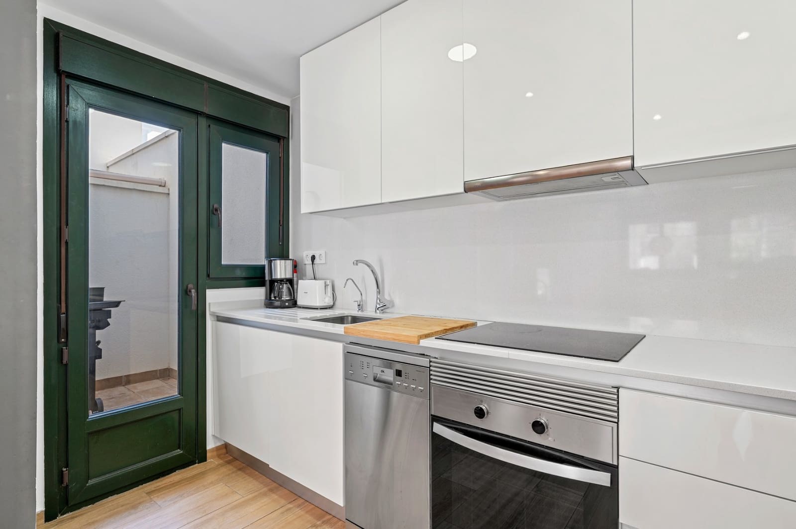 2 Zimmer Apartment zu verkaufen in La Zenia - 200.000 € (Ref: 9798263)