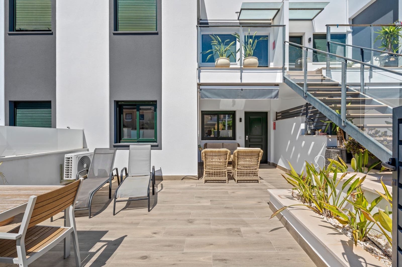 2 Zimmer Apartment zu verkaufen in La Zenia - 200.000 € (Ref: 9798263)